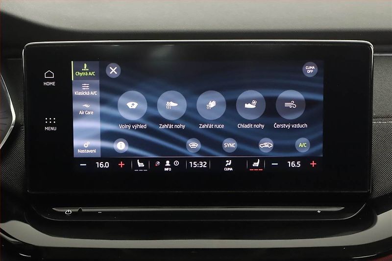 Škoda Octavia (2022) 2.0 TDI, ČR,1.maj, Serv.kniha - fotka 18 z 20
