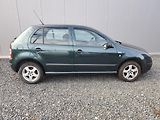 Škoda Fabia VELICE ZACHOVALÁ - náhled 7