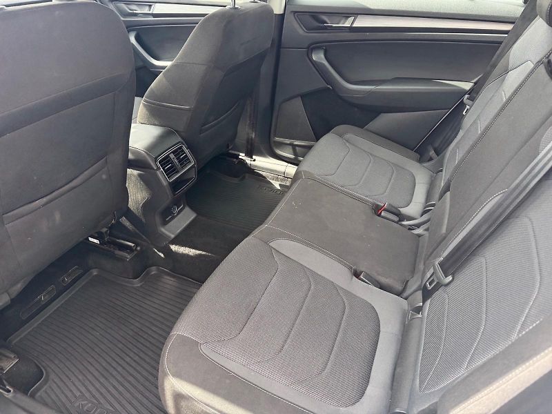 Škoda Kodiaq (2021) AMBITION 2.0TDI 110kW DSG 4x4  - fotka 8 z 11