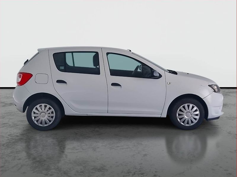 Dacia Sandero (2015) 1.2 16V, po STK - fotka 6 z 13