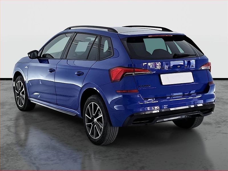 Škoda Kamiq (2020) 1.5 TSI - fotka 4 z 17