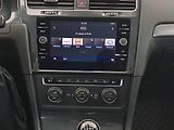 Volkswagen Golf (2017) 1.0 TSI, Tempomat - náhled 12