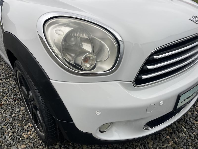 Mini Countryman 2.0SD 110PS COOPER D AUTOMAT!! - fotka 67 z 189