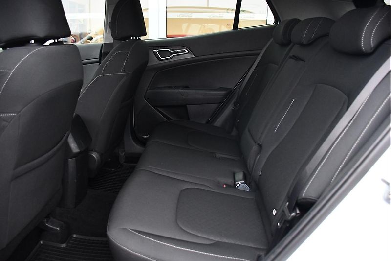 Kia Sportage 1.6CRDi COMFORT ČR ZÁRUKA - fotka 19 z 38