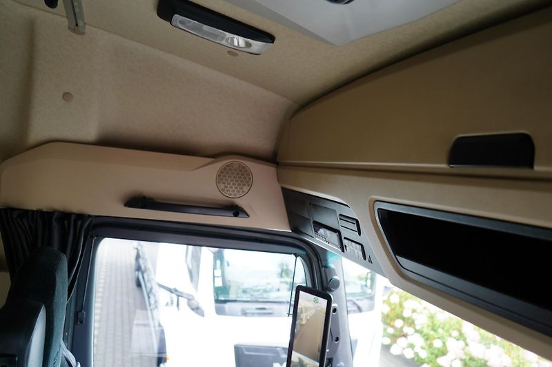 Mercedes-Benz Actros (2021) 1845 / E 6 / MP 5 / STREAM SPA - fotka 29 z 51