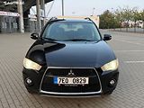 Mitsubishi Outlander (2011) 2.2DI-D,130kw 4x4 7 míst Tažné - náhled 8
