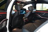 Mercedes-Benz Třídy S 400d 4MATIC L, AMG, Panorama - náhled 41