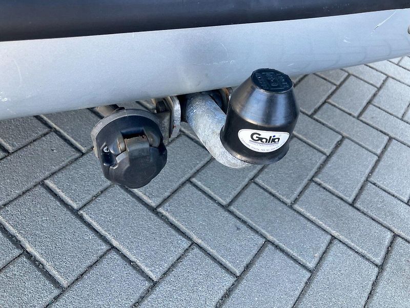 Volkswagen Multivan (2013) 2.0TDI 103kW 7MÍST TZ NOVÉ ČR - fotka 25 z 25