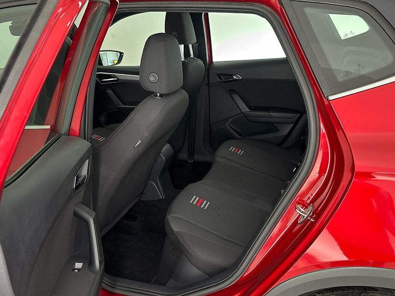 Seat Arona FR - fotka 8 z 27