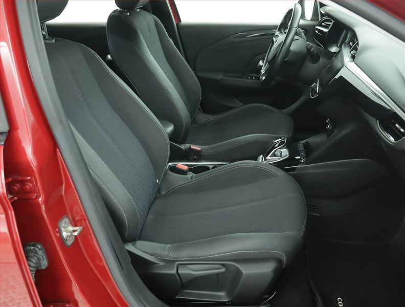 Opel Corsa (2021) 50 kWh, SoH 90%, Automat - fotka 9 z 18