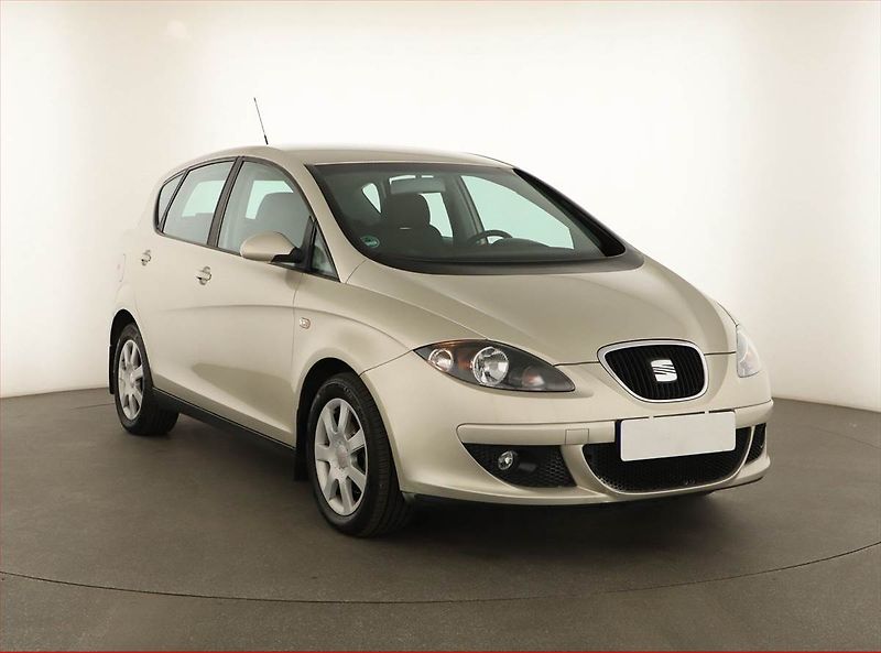 Seat Toledo (2006) 1.9 TDI, ČR,1.maj, Tempomat - fotka 1 z 15
