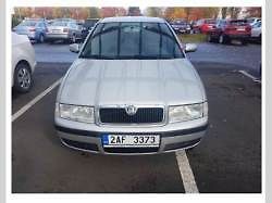 V nabídce jsou také SUV