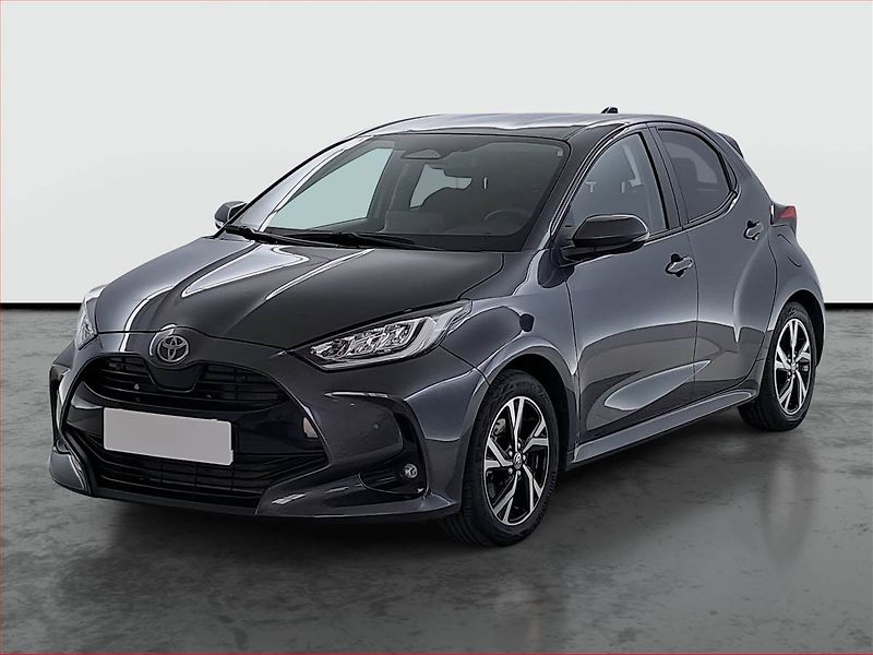 Toyota Yaris (2025) 1.5 VVT-i Hybrid - fotka 2 z 17