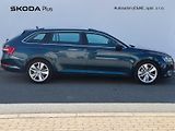 Škoda Superb (2018) Style 2.0 TDI 110kW Combi - náhled 8