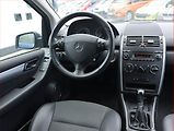 Mercedes-Benz Třídy A (2009) A 170 , Tempomat - náhled 7