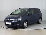 Opel Zafira (2012) 2.0 CDTI, Tažné, jezdí výborně - náhled 1