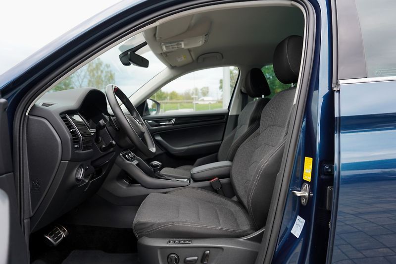 Škoda Kodiaq 2.0 TDI DSG 4x4/147 Kw/ČR - fotka 25 z 45