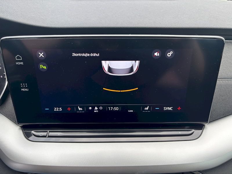 Škoda Octavia (2023) Combi 1.5 TSI 110kW Style - fotka 23 z 35