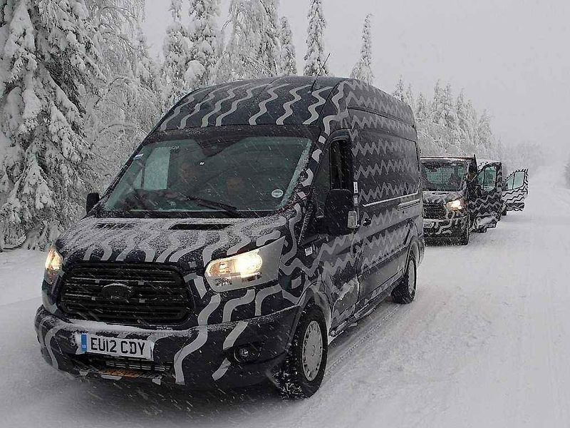 Volkswagen a Ford řeší případnou spolupráci.