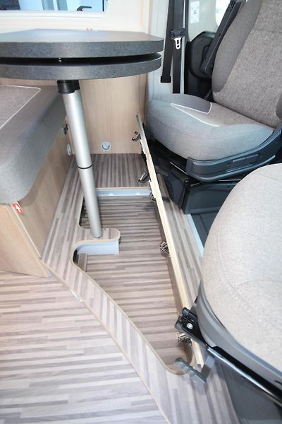 Malibu (2025) Van 640 LE First Class - fotka 20 z 54