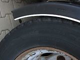 Mercedes-Benz Actros 2545, 6X2, BDF, NEZÁVISLÁ KLIM - náhled 16