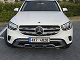Mercedes-Benz GLC (2020) 200 / 140 kw / 4matic - náhled 7