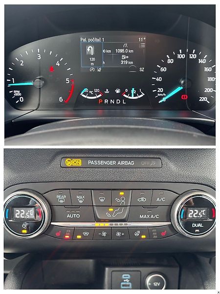 Ford Kuga 2.0EB-140KW/2021/TITAN-4x4-Z36 - fotka 33 z 49