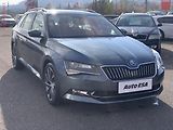 Škoda Superb (2016) 1.8 TSi, 1.maj,ČR, L&K, DSG - náhled 1