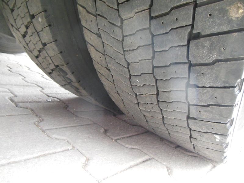 Scania R450, Retardér, Hydraulika, Al - fotka 7 z 26
