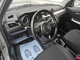 Suzuki Swift 1,2i 4x4!!, ČR, Serviska - náhled 12