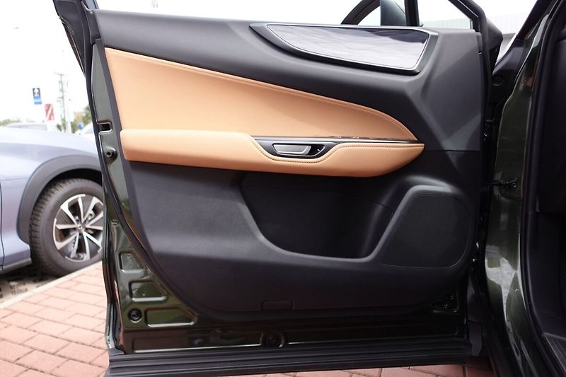 Lexus NX 350h NX350h Executive Top 4x4 - fotka 10 z 34