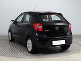 Ford KA PLUS (2017) 1.2 Ti-VCT, Serv.kniha - náhled 3