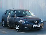 Mazda 3 (2007) 1.6 MZR-CD, Klima - náhled 1