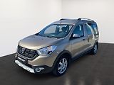 Dacia Dokker (2019) 1.3Tce 96kw, Stepway, NOVÁ STK - náhled 1