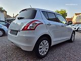 Suzuki Swift (2011) 1.2i 69KW 4x4 klima - náhled 13
