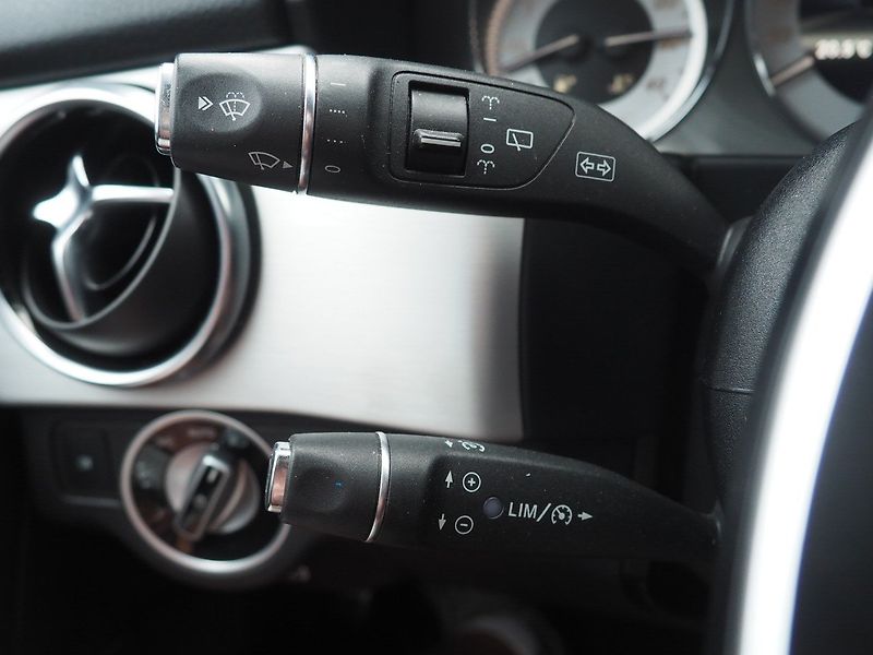 Mercedes-Benz GLK (2012) 220 CDI, 4Matic, AT - fotka 26 z 34