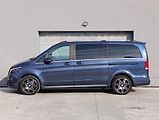 Mercedes-Benz Třídy V 300d AMG 4M ČR 1.MAJ DPH - náhled 8
