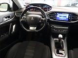 Peugeot 308 (2017) 1.6 BlueHDi, Serv.kniha, Navi - náhled 7
