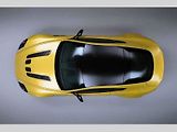 Aston Martin V12 Vantage S