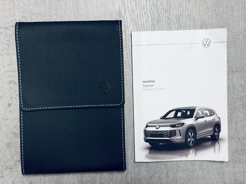 Volkswagen Tayron (2025) 2.0*TDi*4M*ZÁRUKA*7M*DCC*IQ* - fotka 34 z 34