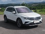 Volkswagen Tiguan (2021) Comfortline 2.0 TDI - náhled 1
