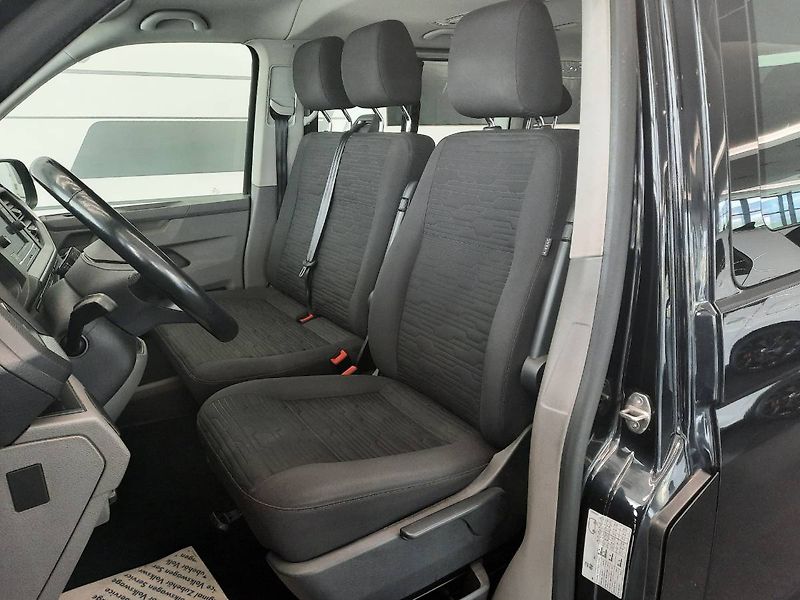 Volkswagen Caravelle (2020) 2.0 TDI (110kW/150k) DSG - fotka 7 z 24