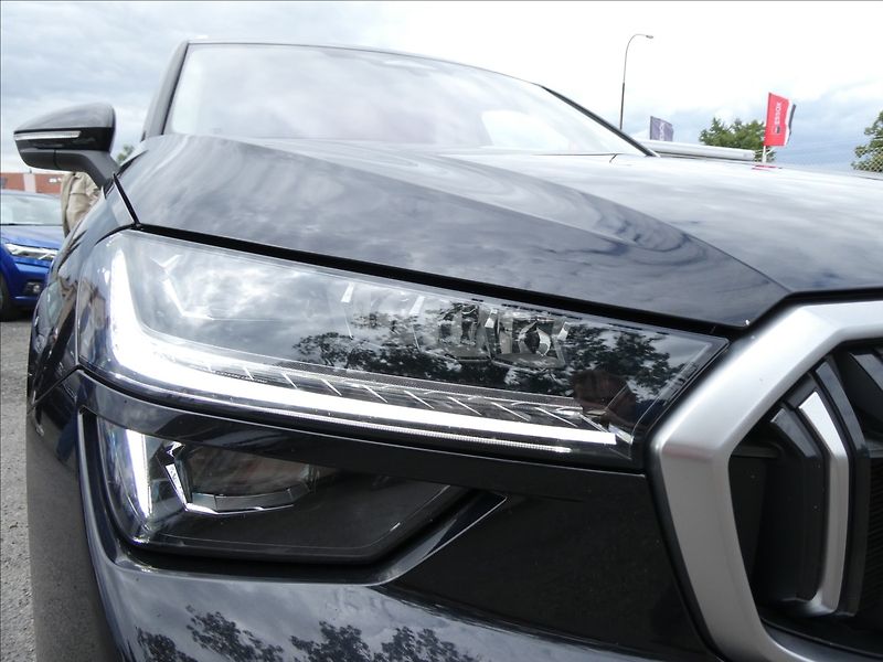 Škoda Kodiaq 2,0 TDI 142kW Excl. Selection - fotka 5 z 45