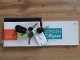 Citroën C-Elysée 1,6 BHDi,73kW,1majČR,Serv.kn. - náhled 21