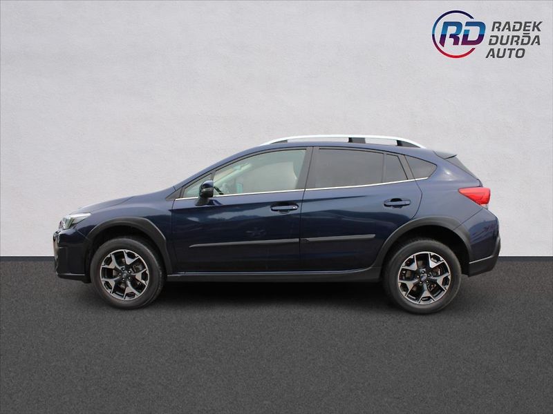 Subaru XV 1,6 i  1.MAJ, EXECUTIVE - fotka 8 z 37