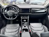 Škoda Kodiaq (2017) 4X4 2,0 TDI 140 KW DSG ČR - náhled 21