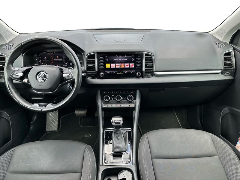 Škoda Karoq Ambiente  TDi 85/2.0 A7F - fotka 10 z 23