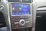 Ford Mondeo 2,0 TDCI 4x4 AT8 - náhled 9