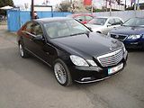 Mercedes-Benz Třídy E (2009) 250CDi,AUT,ČR, 1.Maj.Servis.kn - náhled 1