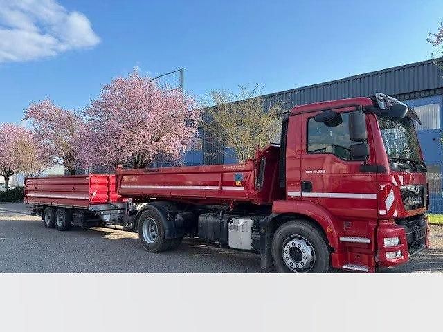 MAN TGM (2020) 18.320 sklápěč EURO 6 - fotka 6 z 6